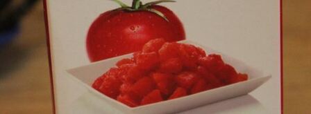 паста с томатно-грибным соусом. Шаг 4