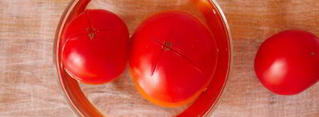 паста в томатном соусе. Шаг 4