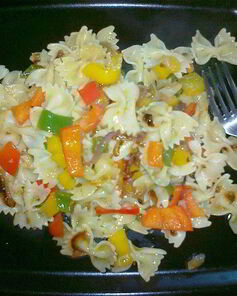 Перечная паста