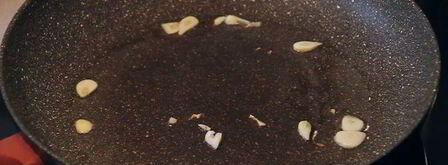 спагетти под соусом болоньезе. Шаг 4