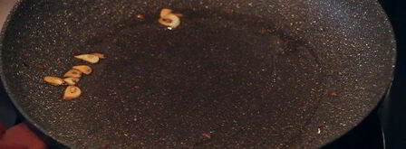 спагетти под соусом болоньезе. Шаг 5