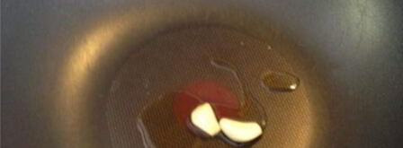 спагетти с жареным беконом и сырно-яичным соусом. Шаг 5