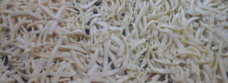 тушеная лапша с курицей. Шаг 4