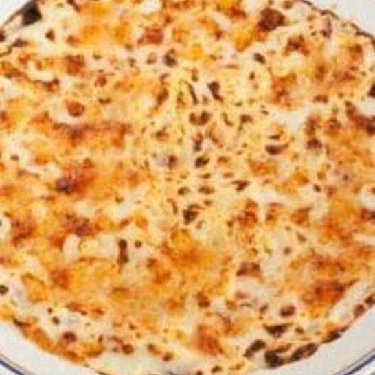 Рецепт запеченных тальятелле с брезаолой