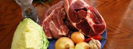 и снова манты. Шаг 5