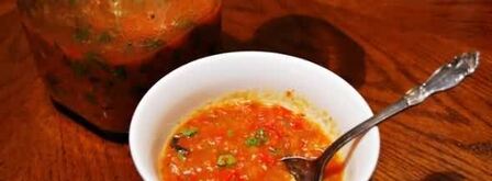 и снова манты. Шаг 25