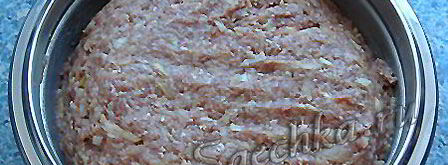 ханум, рулеты на пару. Шаг 4