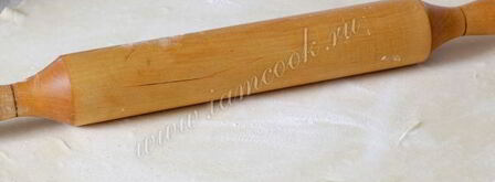 ханум с картошкой. Шаг 10