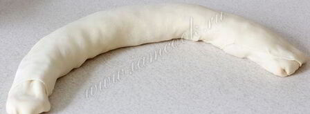 ханум с картошкой. Шаг 12