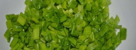 ханум с мясом и картошкой. Шаг 7