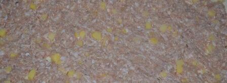 ханум с мясом и картошкой. Шаг 8