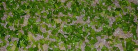 ханум с мясом и картошкой. Шаг 9