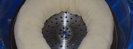 ханум с мясом и картошкой. Шаг 11