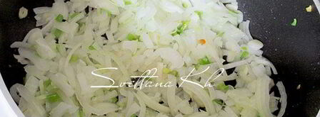 ханум с тыквой. Шаг 5