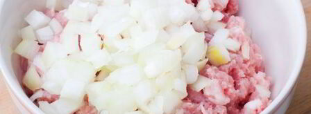 ханум в духовке. Шаг 7