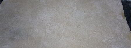 ханум. Шаг 4