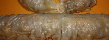 ханум. Шаг 6