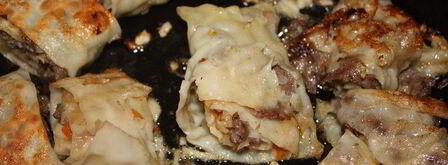 ханум. Шаг 7