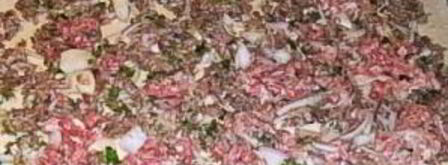 ханума-рулет. Шаг 4