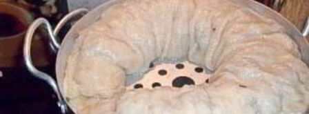 ханума-рулет. Шаг 6