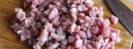 манты по-узбекски. Шаг 6