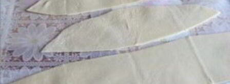 манты по-узбекски. Шаг 11