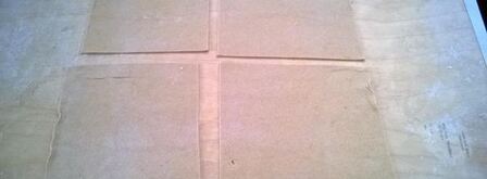 манты постные. Шаг 4