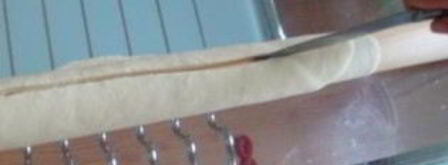 манты с джусаем. Шаг 4