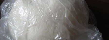 манты с мясом и картофелем. Шаг 3