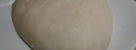 манты с острым соусом. Шаг 3