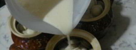 манты в аэрогриле. Шаг 3