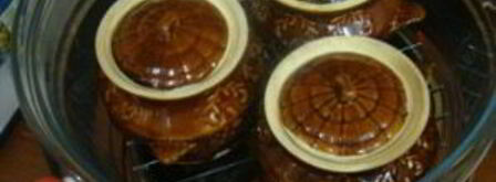 манты в аэрогриле. Шаг 5