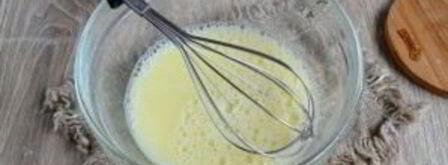 манты в виде рыбок. Шаг 3