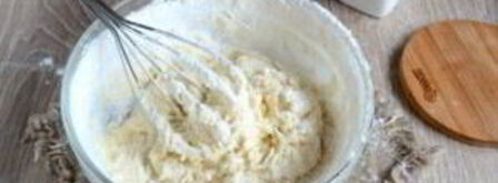 манты в виде рыбок. Шаг 4