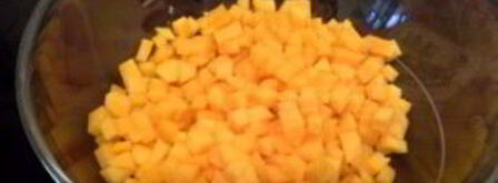 манты зеленые. Шаг 5