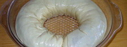 паровой рулет ханум. Шаг 3