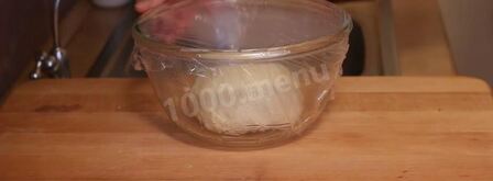 пян-се манты по-корейски. Шаг 6