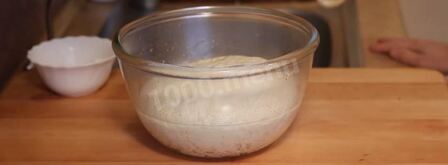 пян-се манты по-корейски. Шаг 7