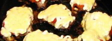 говядина по-французски. Шаг 5