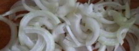 картофель по-французски на сковороде. Шаг 5