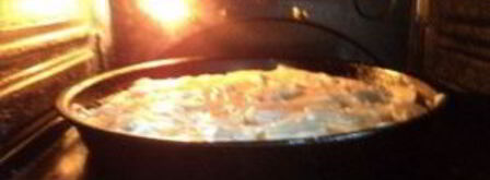 картофель по-французски на сковороде. Шаг 10