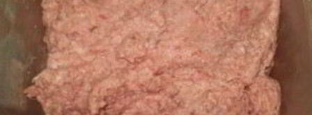 картофель по-французски с фаршем. Шаг 5