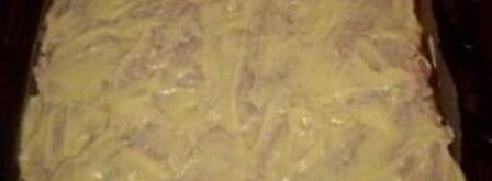 картофель по-французски с фаршем. Шаг 7