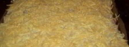 картофель по-французски с фаршем. Шаг 8