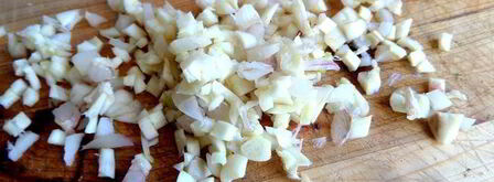 картофель по-французски. Шаг 5