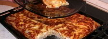 картошка по-французски в духовке. Шаг 7