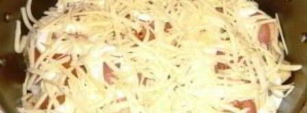 курица по-французски с картошкой. Шаг 7