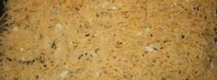 мясо по-французски без картошки. Шаг 8