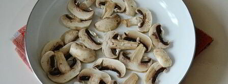 мясо по-французски без майонеза. Шаг 6