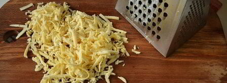 мясо по-французски без майонеза. Шаг 12